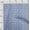 Dusty Blue, variant on oneOone Organic Cotton Poplin Twill Fabric Ikat Stripe|Diamond & Triangle Geometric Fabric Prints By Yard 42 Inches Wide