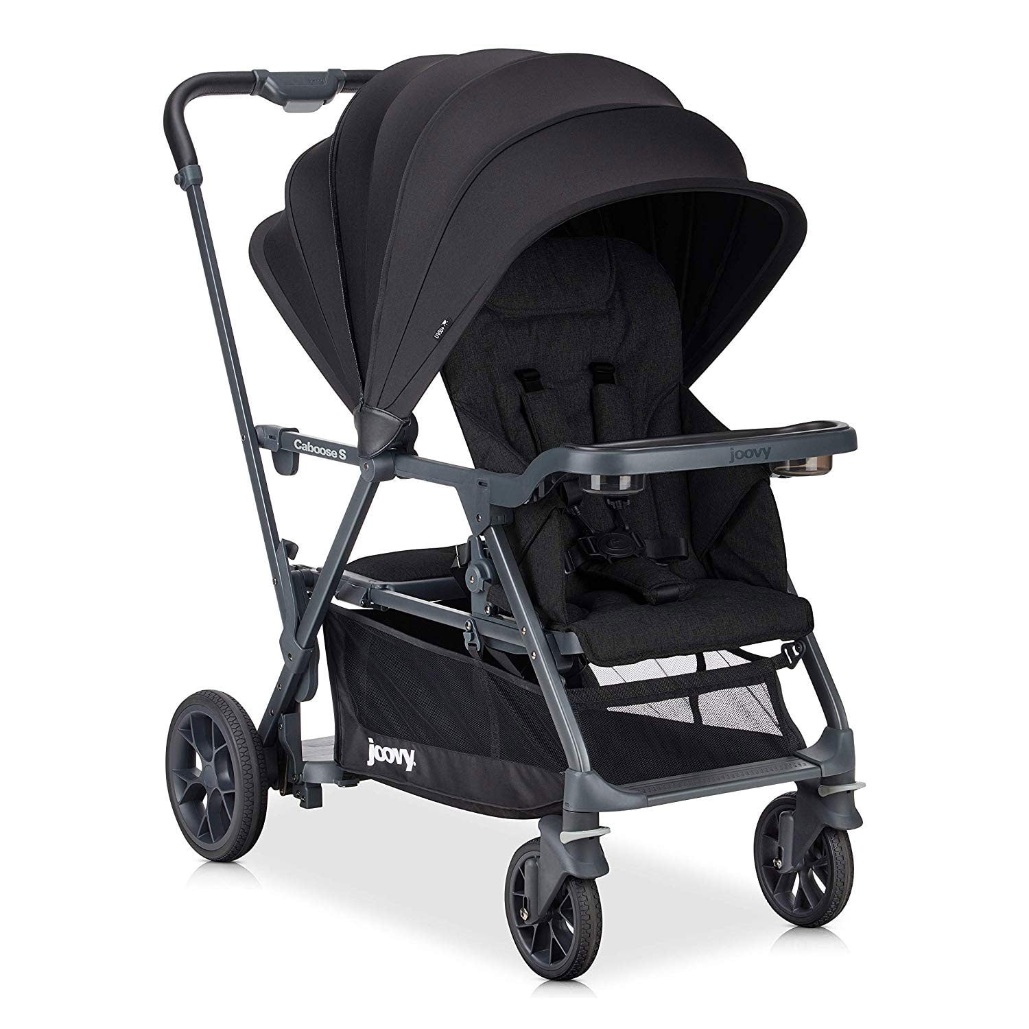 joovy caboose canopy