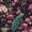 Color 4, variant on Peel and Stick Wallpaper Ornate Peacock Tropical Foliage Architectural Motifs Wall Mural 23.6in x 9.8ft Self Adhesive Removable Wall Paper Renter Friendly Wallpaper for Nursery Bedroom Cabinets