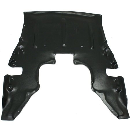 Front Engine Splash Shield For 2013-2018 BMW