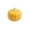 Yellow, variant on Halloween Pumpkin‑Shaped Snack Storage Box with Lid, Compartmentalized Dried Fruit Candy Nut Tray for Home Coffee Table Halloween Autumn Harvest Party Decor