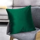 thumbnail image 4 of Almohada de lino, cojín para sofá, sala de estar, oficina, moderno, grande, respaldo, mesita de noche, almohada lumbar, cojín de terciopelo, 4 of 6