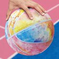 thumbnail image 3 of Basketball, Grande Surface Grain No. 7 Basketball Professionnel pour Jeu Extérieur, 3 of 7