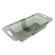 thumbnail image 3 of Sink Drain Basket Kitchen Sink Strainer for Draining Vegetables Retractable, 3 of 4