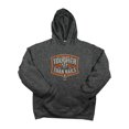 thumbnail image 4 of Light Source Mens Hooded Sweatshirt Tougher Than Nails 2X, 4 of 4