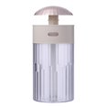 thumbnail image 1 of Mini humidificador purificador de aire para coche 240ml portátil dos modos de pulverización, 1 of 8