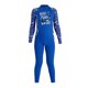 thumbnail image 1 of Soft Traje de buceo para Traje de neopreno para de manga Azul l Sunnimix Traje de buceo de una pieza para niños, 1 of 6