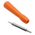 thumbnail image 4 of Ring Doorbell Replacement Security Screws and Screwdriver Kit High Quality Orange, 4 of 8