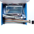thumbnail image 1 of Matsuzay Cable de descarga USB ISP JTAG SPI Reemplazo para FPGA CPLD HW-USBN-2 Electrónica miscelánea, 1 of 6