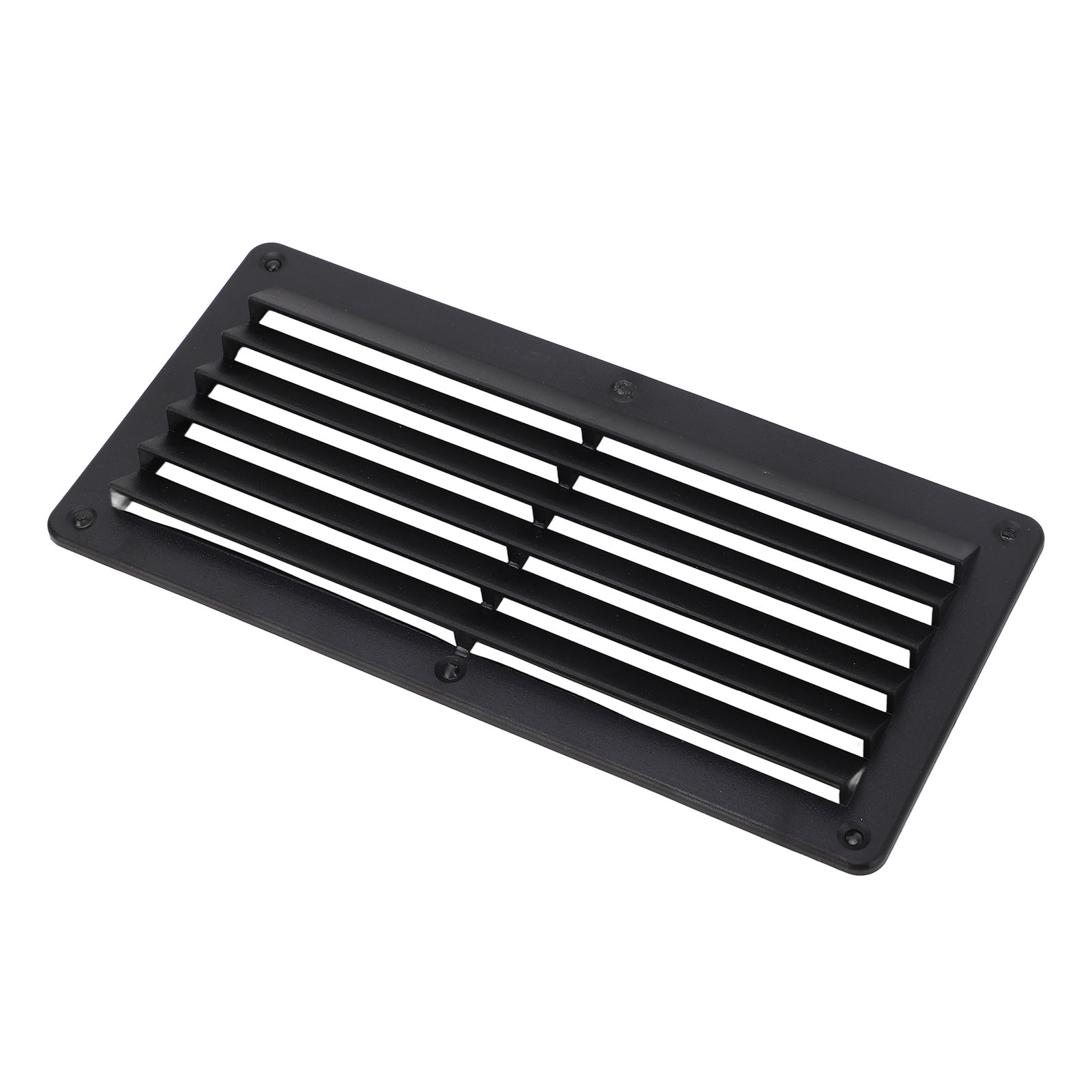 External Vent Cover Rv Louver Grille Cover Louvered Vent Cover RV Air