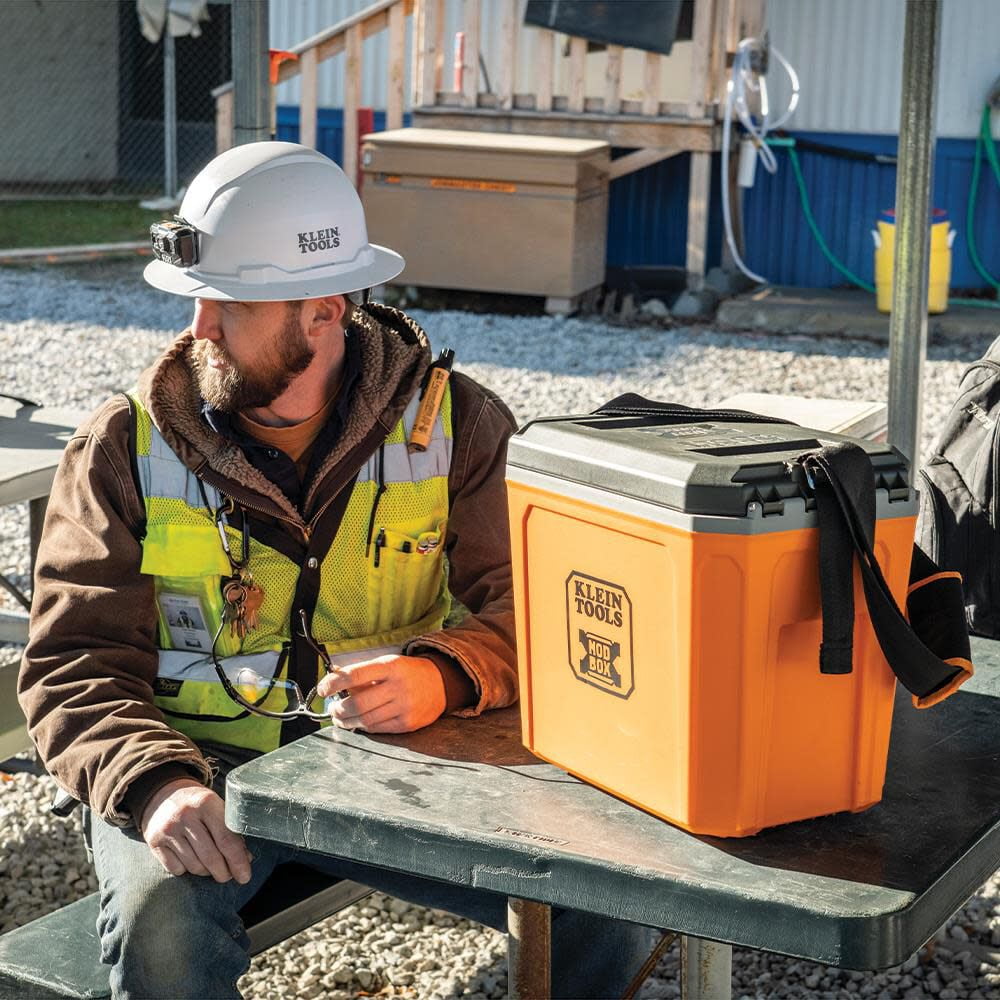 Klein Tools Modbox Cooler