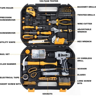 WORX NITRO WX918L 20V Brushless 4-Tool Combo Kit with Power Drill