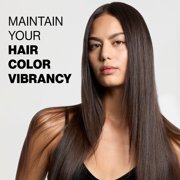 Keracolor Cleansing Conditioner, Color Safe Prevents Color Fade & Replaces Your Shampoo, 33.8 fl oz