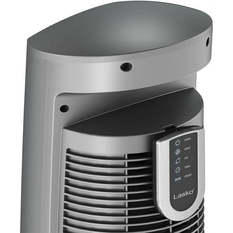 Lasko Wind Curve Portable Electric 42