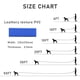 thumbnail image 4 of Correa larga para perros ZALER, de entrenamiento impermeable, 6 pies, 10 pies, 15 pies, 20 pies, 30 pies y 50 pies, 4 of 9