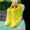 thumbnail image 5 of Badminton Tennis Shoes for Women Pickleball Sneakers for Indoor Outdoor, 5 of 15