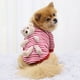 thumbnail image 3 of Ropa para perros Jersey para perros Ropa encantadora para mascotas para perros pequeños, medianos y grandes, 3 of 9