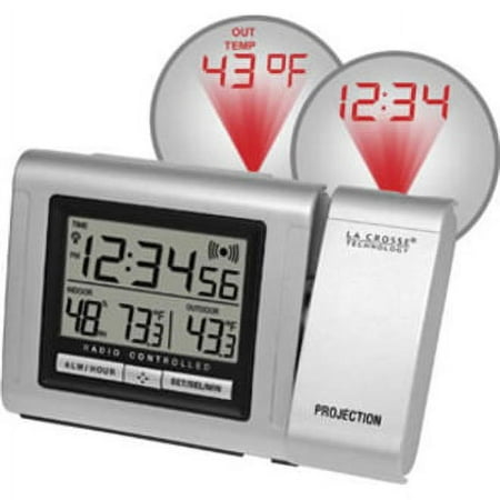 WT-5120 Weather Station