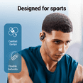thumbnail image 4 of VEAT00L Active Noise Cancelling Ear Buds Wireless Earbuds 75H Playtime Bluetooth Headphones with LED Display Case, Deep Bass Fitness Earphones Gym Running Workout, IP7 Over Earbuds with Earhook, 4 of 10