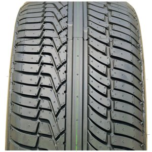 Forceum Heptagon SUV UHP 265/40ZR22 106Y XL Passenger Tire Sansujyuku sansujyuku.com