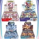 thumbnail image 2 of Japanese Edition Series Original Card PTCG SV1V SV1S SV1A SV2D SV2P SV2A 151 SV3 SV3A Cards Box Board Game Children Toys, 2 of 5
