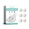 thumbnail image 1 of Jue-Fish Zapatos y Calcetines Bolas Desodorizantes, 1 of 10
