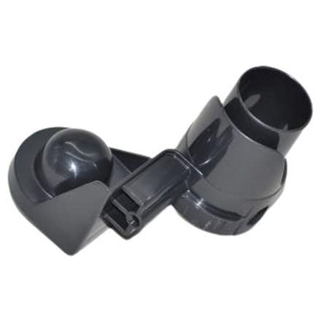 Sears / Kenmore Progressive Vacuum Cleaner: Motor FAIL - The Smell Of Molten Projects In The Morning - Foto 7