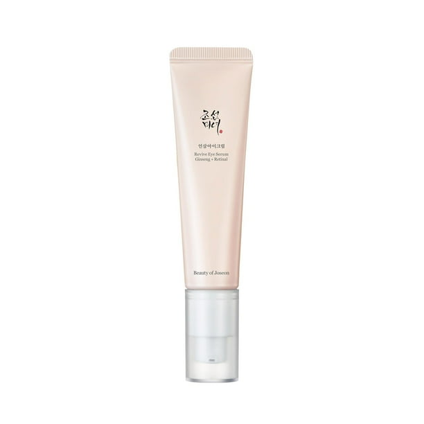 Beauty Turmeric Cleanser Best Makeup Treatment Facial Women Care Skin Cover Luminesce Naturium Beauty Eye Revitalizing Eye 30ml