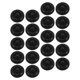 thumbnail image 1 of unbranded 20Ud Alfombrilla De Soporte Para Snowboard Negro Con Para Mayor Control, 1 of 8