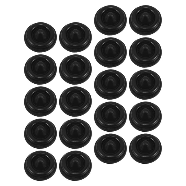 unbranded 20Ud Alfombrilla De Soporte Para Snowboard Negro Con Para Mayor Control