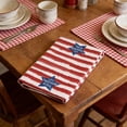 thumbnail image 4 of Independence Day Absorbent Kitchen Towel Soft Cleaning Cloth For Dish Washing And Hand Drying, 4 of 6