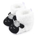 thumbnail image 4 of Zapatils informales de sue para bebé y niña zapato pequeños por 9- Zulema Zapatos antideslizantes para niños, 4 of 8