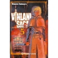 thumbnail image 1 of VINLAND SAGA NÂº 05 Planeta Cómic 9788416244492, 1 of 2