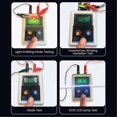 thumbnail image 3 of Igbt Voltage Transistor Tester Diode Mos Transistor Led Withstand Voltage, 3 of 4