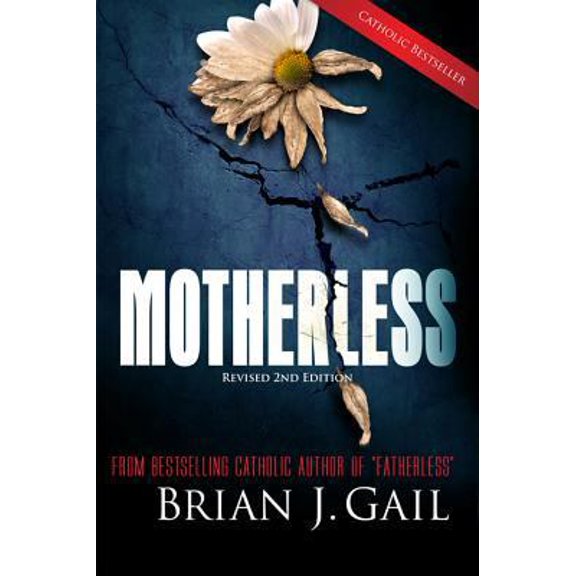 Pre-Owned Motherless (Paperback) 193101874X 9781931018746