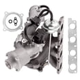 thumbnail image 2 of Maxpeedingrods Turbocharger For Audi A4 A5 Q5 2.0L 2009-2012 CAEA CDNB CDNC CFKA 06H145702S, 2 of 6