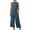Dark Gray women's 2 piece shorts set a1, variant on Cagogo Women's 2 Piece Shorts Set Casual Summer Cruise Outfits Loose Short Sleeve Crew Neck Tops Comfy Pants Matching Lounge Sets Airport Travel Outfit Clothes, Army Green L