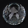 thumbnail image 1 of Glass Ball,, Clear Glass Ball,  Ball, Hardware Glass Ball Prisms Glass Ball  Durable For Home For Hotel DIY Accessories, 1 of 8
