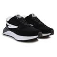 thumbnail image 3 of Tenis Fila Racer Energized para Hombre 1RM02779-003 negro 27, 3 of 4