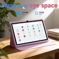 thumbnail image 2 of Tablet CUPEISI Android 14 de 7" 8 GB de RAM 32 GB de ROM con funda, 2 of 5
