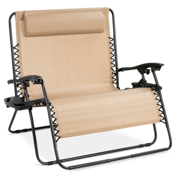 Best Choice S 2 Person Double, Best Outdoor Folding Lounge Chairs