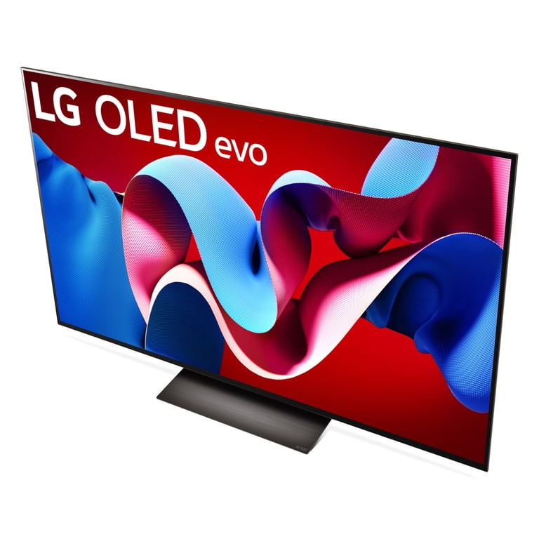 LG OLED65C4PUA 65
