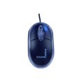 thumbnail image 1 of URBAN FACTORY BDM02UF CRISTAL MOUSE BLACK MINI, 1 of 3