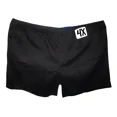 thumbnail image 1 of Short Negro Casual De Mujer Talla 4x (46/48) Basic Edition, 1 of 8