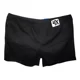 thumbnail image 1 of Short Negro Casual De Mujer Talla 4x (46/48) Basic Edition, 1 of 8