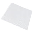 thumbnail image 2 of Durability Great Workmanship DIY Carpet Knit Mesh Cloth, Carpet Knit Material, Long Term Work Clothing Cutting Fabrics Positioning For DIY Sewing, 2 of 8