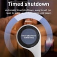 thumbnail image 5 of Under Pillow Speaker for Sleeping, Private Bed Speaker with 6 Soothing Sounds, Bluetooth 5.4, Thin & Comfortable for Side Sleepers, Home and Travel, 5 of 6