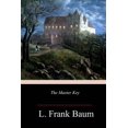 thumbnail image 1 of Pre-Owned The Master Key (Paperback), 1 of 1