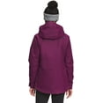 thumbnail image 2 of The North Face Veste de Ski Isolée Clementine Triclimate pour Femmes, 2 of 8