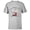 Athletic Heather, variant on Disney Channel The Owl House Eda - Short Sleeve T-Shirt for Kids - Customized-White